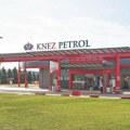 Knez Petrol je najveća domaća naftna kompanija sa 120 benzinskih stanica širom Srbije