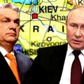Orban pisao Putinu oko zamrznute ruske imovine: Stigao ekspresan odgovor iz Kremlja