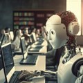 Iznenađujuća istina o uticaju AI na radna mesta: Poslovi koji su najviše izloženi automatizaciji beleže rast zaposlenih