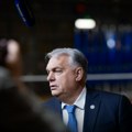 Орбан другу даму Европске уније упоредио са Хитлером