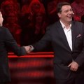 Aleksa iz Pirota osvojio 2.000.000 u "Superpoteri": "Sahranio" tragače pa zaplakao, Memedović ga odmah zagrlio