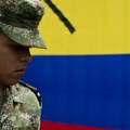 Више од 30.000 колумбијских војника распоређено дуж границе са Венецуелом