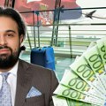 Srbi otišli u Kinu, a koferi ostali u Turskoj?! Advokat objasnio šta raditi u ovakvoj situaciji i da li imate pravo na…