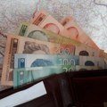 Koliki će biti minimalac u januaru? Prva isplata stiže u februaru – kolika je bruto plata i koliki je trošak poslodavca