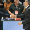 Legendarni trener Evrolige progovorio o situaciji sa NBA Evropom: "Nisu Deda Mraz"