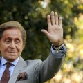 Odlazak "poslednjeg modnog cara": Valentino Garavani je bio "šeik šika"
