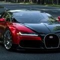Bugatti F.K.P. Hommage