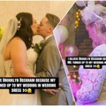 "Verujem Bruklinu i Nikoli jer je i naša svekrva napravila skandal na venčanju." Ispovest mlade izazvala buru