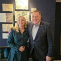 Dodik stigao u Vašington, očekuje se da prisustvuje molitvenom doručku
