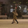 RHMZ niže upozorenja: Vremenski preokret je stigao, skoro cela Srbija na udaru: Ovde već pada sneg!