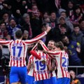 Šta ovo bi u Kupu kralja? Atletiko Madrid razneo Barselonu i približio se finalu (foto)