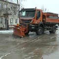 Na snazi treći stepen pripravnosti zimske službe