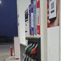 Dizel i benzin skuplji za po dva dinara