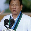 Bivši predsednik Filipina Duterte neće prisustvovati ročištu u MKS