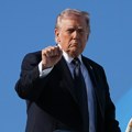 NATO u pripravnosti dok Amerika gađa Iran; Tramp: "Hvala našem velikom generalnom sekretaru"