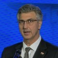 Plenković inicirao sednicu Veća za odbranu zbog Ukrajine, Srbije i Bliskog istoka