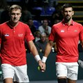 Kakav amaterizam?! Zbog ovoga ispašta srpski teniser: Sada je otkriveno zašto Međedović ne igra u Americi!
