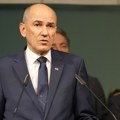 Janša: Ovi izbori odrediće pravac u kojem će se kretati Slovenija