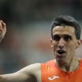 Marijano Garsija osvojio zlatnu medalju u trci na 1.500 metara