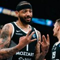 Trese se Beograd! Evo koliko je Partizan ponudio Karliku DŽonsu da ostane u Srbiji