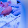 UNICEF nastavlja kampanju za jačanje neonatalne nege, u planu nabavka opreme