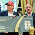 FIFA opet podigla cenu karata za SP - finale 11.000 dolara!
