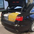 Policija zaplenila brendiranu robu u Pirotu, Jagodini i Pančevu: Četvoro dobilo krivične prijave (foto)