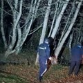 Kraj drame koja je Novi Pazar digla na noge! Mujo nađen živ nakon 21 sata potrage, ovako su ga uočili (snimak)