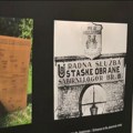 Изложба "Јасеновац, сећање и опомена" отворена у Европском парламенту у Стразбуру