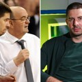 "Tad mi nije bilo jasno, sad skroz shvatam": Milenko Tepić o beskrajnom Vujoševićevom drilu, preko granice bola