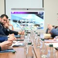 Mali sa Misijom MMF: Procena rasta BDP u prvom kvartalu tri odsto, bolje od planiranog