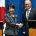 Pojačana saradnja Japana i Australije u obezbeđivanju minerala i energije