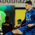 Sergej Milinković-Savić strelac za Al Hilal u pobedi protiv Al Hiladža