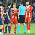 Revanš u Minhenu – Bajern juri preokret protiv PSŽ-a