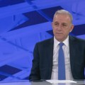 Ponoš: Da je Vučić imao dokaze da mu neko iz policije radi o glavi - teško da bi bio kažnjen penzionisanjem