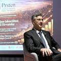 Plenković: Mirovinskim fondovima smo otvorili veći manevarski prostor
