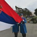 Počasnom paljbom sa Kalemegdana obeležen Dan pobede nad fašizmom