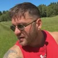 Poznati influenser osuđen zbog pucanja iz pištolja na svadbi svog brata
