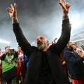 Stanković: Verovao sam!