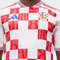 Glagoljica na novom dresu Hrvatske: adidas se baš potrudio