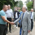Krkobabić: Bojnička sela u znaku obnove čemu su doprineli programi Ministarstva