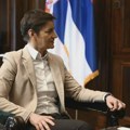 Brnabić: Pristup EU Severnoj Makedoniji nefer preko svake mere i podriva i EU