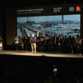 Žilijet Binoš uživo sa publikom Beldocsa: Tomaš Volski na Beldocsu, ovacije za domaće autore i ekskluzivan razgovor sa Žilijet…
