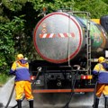 „Čistoća“ sutra nastavlja veliku akciju: suzbijanje odraslih komaraca sa zemlje i vode