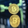 Bitkoin pao za 1,83 odsto na manje od 65.000 €, itirijum za 2,19 odsto na 1.783 €