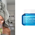 U toplim danima, koža obožava hidratantne water gel kreme