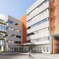 Ponovo aktuelizovan projekat rekonstrukcije Opšte bolnice Vršac - U planu rekonstrukcija 7 objekata i gradnja potpuno novog sa…