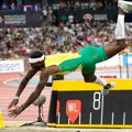 Ispisao istoriju atletike, izveo skok udalj kakav nikada niste videli: Atletičar sa Jamajke sada suspendovan