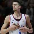 Još jedan Srbin u NBA: Janis dobija MVP pojačanje