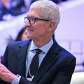 Ovo bi mogao biti poslednji veliki trenutak Tima Kuka kao generalnog direktora Apple: sve se svodi na Siri